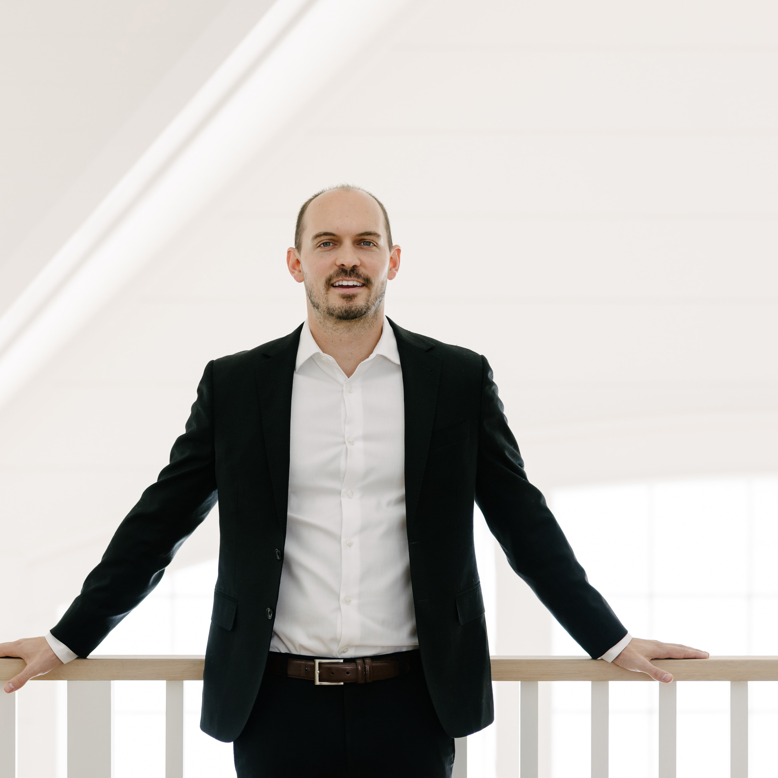 Meet Our Real Estate Agents Parker Coulter Realty